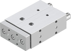 Festo Führungszylinder 16mm Bohrung 50mm Hub Doppelt Wirkend - 170837