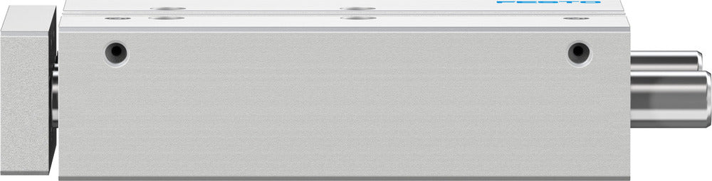 Festo Führungszylinder 16mm Bohrung 80mm Hub Doppelt Wirkend - 170838