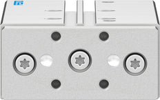 Festo Führungszylinder 16mm Bohrung 80mm Hub Doppelt Wirkend - 170838