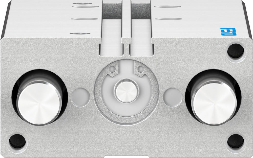 Festo Führungszylinder 16mm Bohrung 80mm Hub Doppelt Wirkend - 170838