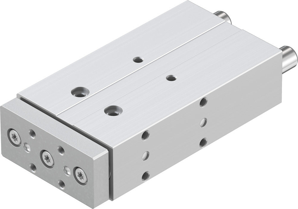 Festo Führungszylinder 16mm Bohrung 80mm Hub Doppelt Wirkend - 170838