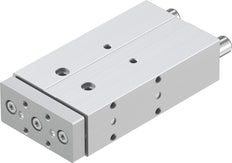 Festo Führungszylinder 16mm Bohrung 80mm Hub Doppelt Wirkend - 170838