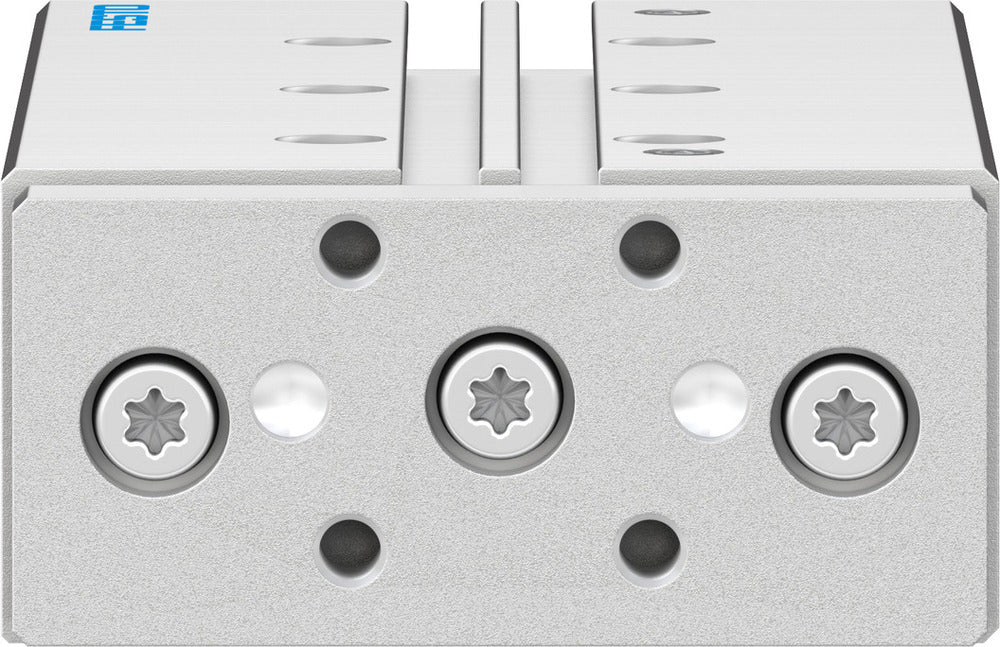 Festo Führungszylinder 16mm Bohrung 100mm Hub Doppelt Wirkend - 170839