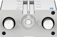 Festo Führungszylinder 16mm Bohrung 100mm Hub Doppelt Wirkend - 170839