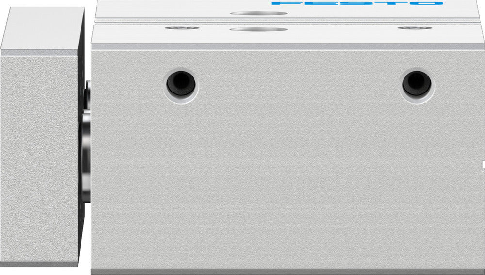 Festo Führungszylinder 20mm Bohrung 20mm Hub Doppelt Wirkend - 170840