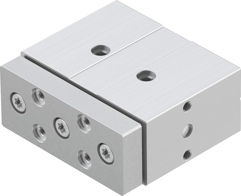 Festo Führungszylinder 20mm Bohrung 20mm Hub Doppelt Wirkend - 170840