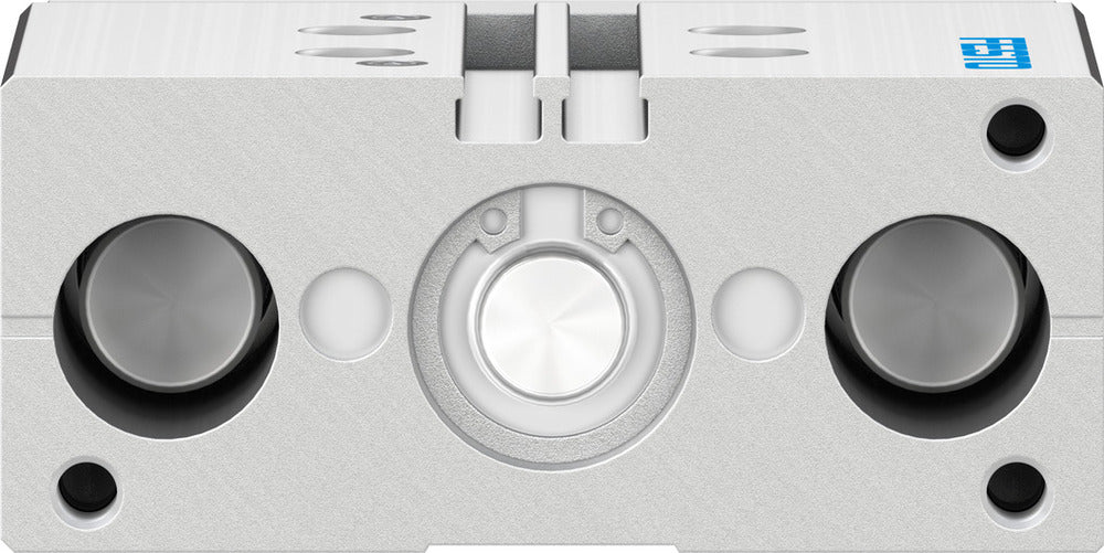 Festo Führungszylinder 20mm Bohrung 25mm Hub Doppelt Wirkend - 170841