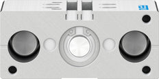 Festo Führungszylinder 20mm Bohrung 25mm Hub Doppelt Wirkend - 170841
