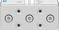 Festo Guided Actuator 20mm Bore 30mm Stroke Double Acting - 170842