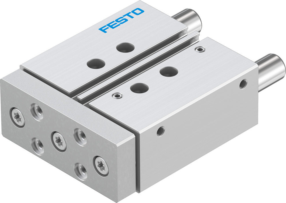 Festo Führungszylinder 20mm Bohrung 40mm Hub Doppelt Wirkend - 170843