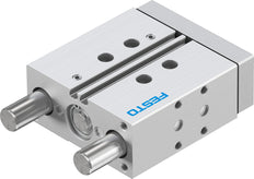 Festo Führungszylinder 20mm Bohrung 40mm Hub Doppelt Wirkend - 170843