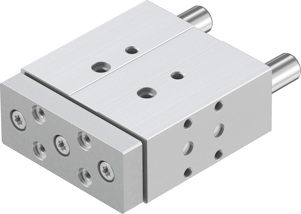 Festo Führungszylinder 20mm Bohrung 40mm Hub Doppelt Wirkend - 170843