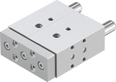 Festo Führungszylinder 20mm Bohrung 40mm Hub Doppelt Wirkend - 170843