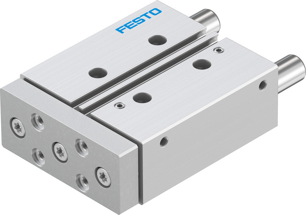 Festo Guided Actuator 20mm Bore 50mm Stroke Double Acting - 170844