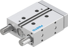 Festo Führungszylinder 20mm Bohrung 50mm Hub Doppelt Wirkend - 170844