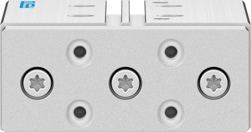 Festo Guided Actuator 20mm Bore 50mm Stroke Double Acting - 170844