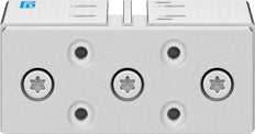 Festo Guided Actuator 20mm Bore 50mm Stroke Double Acting - 170844