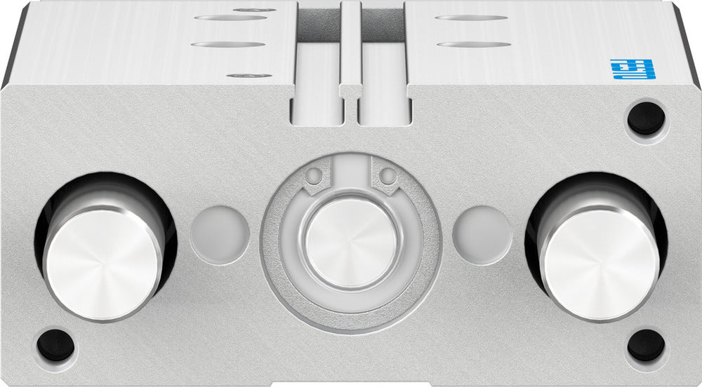 Festo Führungszylinder 20mm Bohrung 80mm Hub Doppelt Wirkend - 170845