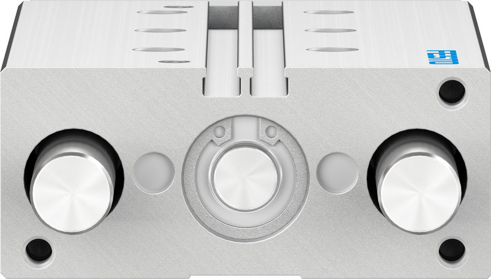 Festo Führungszylinder 20mm Bohrung 100mm Hub Doppelt Wirkend - 170846