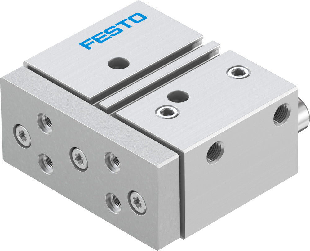 Festo Guided Actuator 25mm Bore 20mm Stroke Double Acting - 170847
