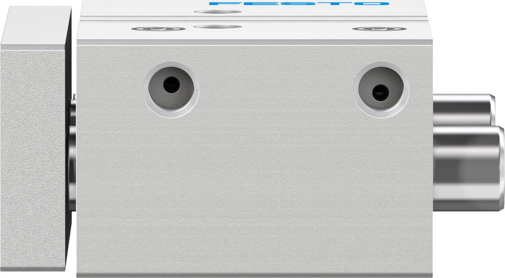 Festo Führungszylinder 25mm Bohrung 20mm Hub Doppelt Wirkend - 170847