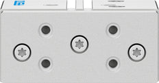Festo Guided Actuator 25mm Bore 20mm Stroke Double Acting - 170847