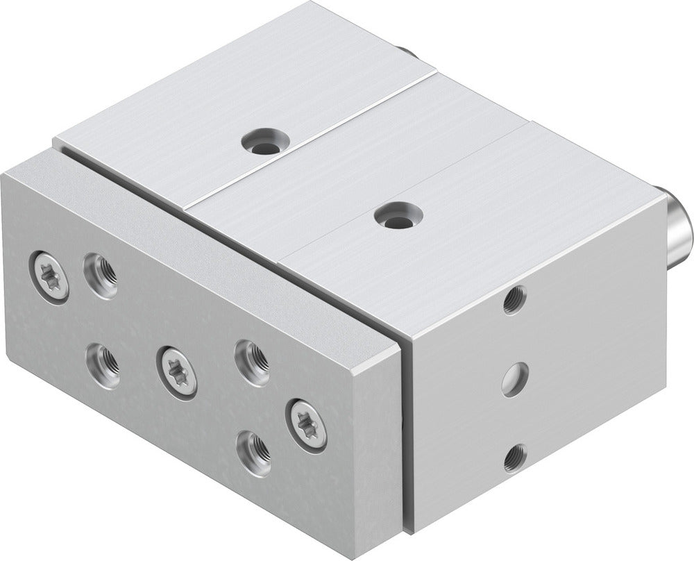 Festo Führungszylinder 25mm Bohrung 20mm Hub Doppelt Wirkend - 170847