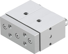 Festo Führungszylinder 25mm Bohrung 20mm Hub Doppelt Wirkend - 170847