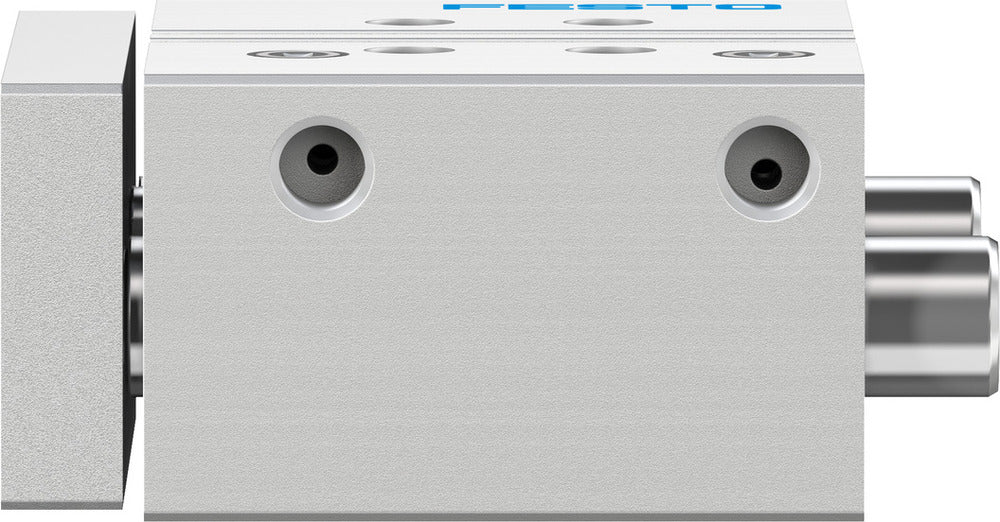 Festo Guided Actuator 25mm Bore 25mm Stroke Double Acting - 170848