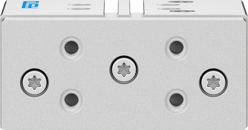 Festo Führungszylinder 25mm Bohrung 25mm Hub Doppelt Wirkend - 170848