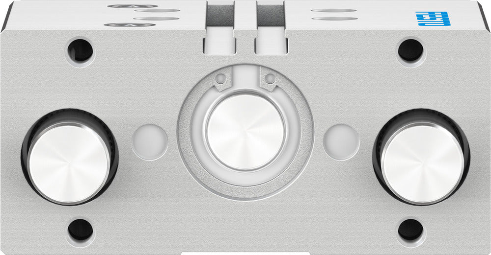 Festo Führungszylinder 25mm Bohrung 25mm Hub Doppelt Wirkend - 170848