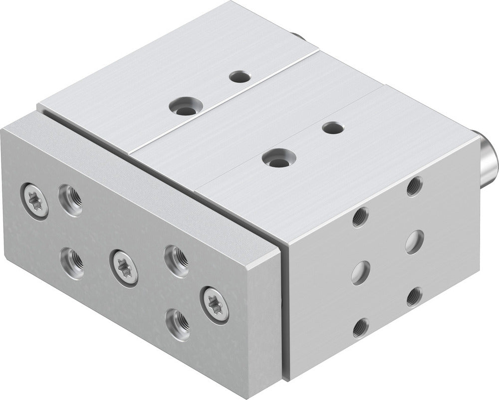 Festo Führungszylinder 25mm Bohrung 25mm Hub Doppelt Wirkend - 170848