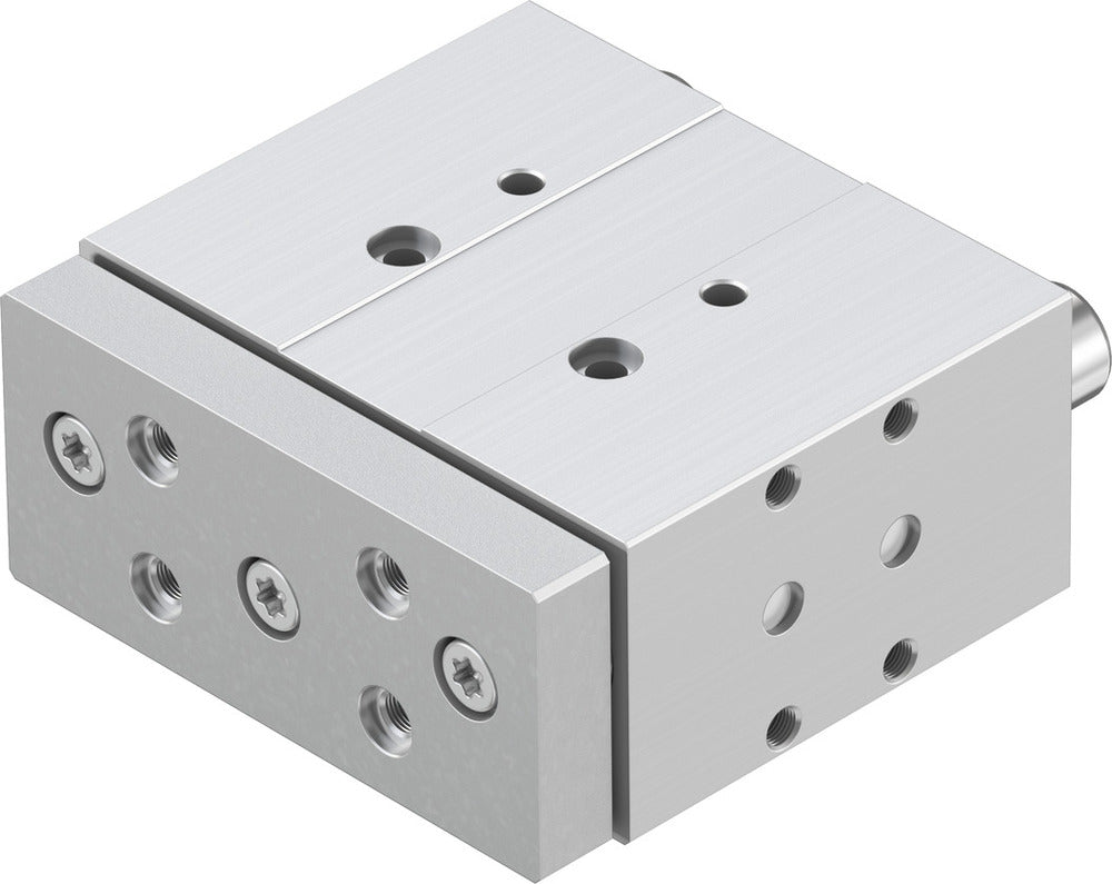 Festo Führungszylinder 25mm Bohrung 30mm Hub Doppelt Wirkend - 170849