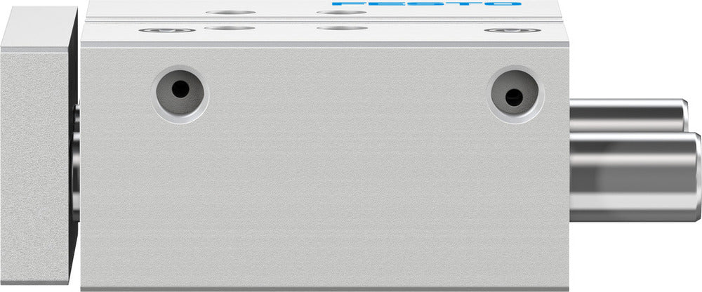 Festo Führungszylinder 25mm Bohrung 40mm Hub Doppelt Wirkend - 170850