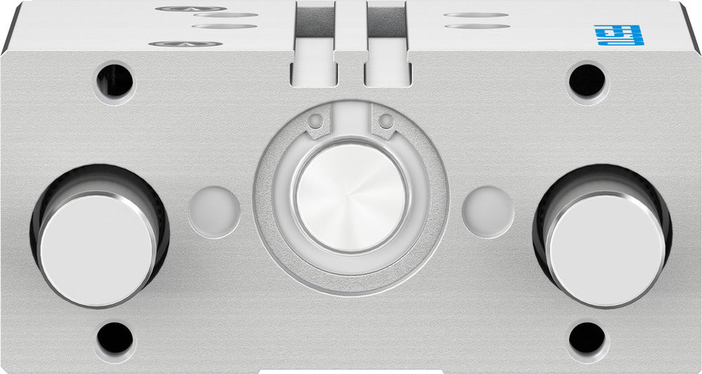 Festo Führungszylinder 25mm Bohrung 40mm Hub Doppelt Wirkend - 170850