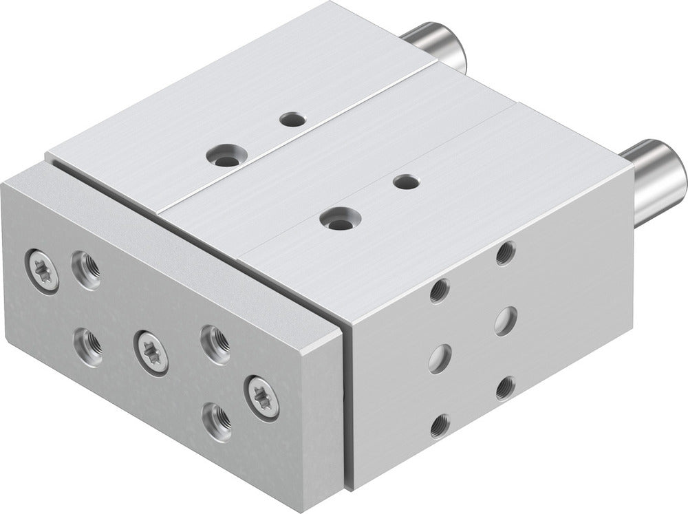 Festo Führungszylinder 25mm Bohrung 40mm Hub Doppelt Wirkend - 170850