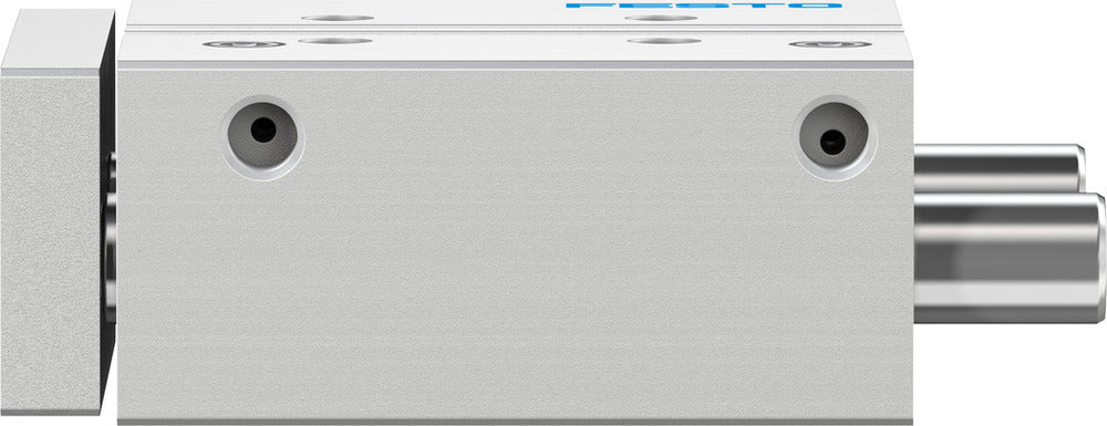 Festo Führungszylinder 25mm Bohrung 50mm Hub Doppelt Wirkend - 170851