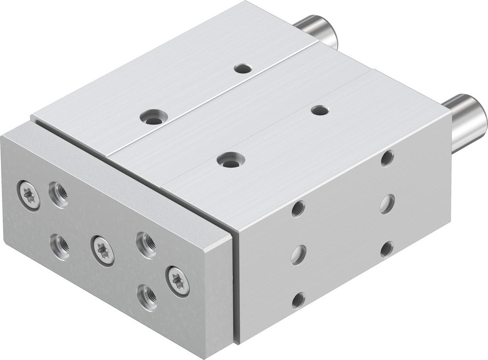 Festo Führungszylinder 25mm Bohrung 50mm Hub Doppelt Wirkend - 170851