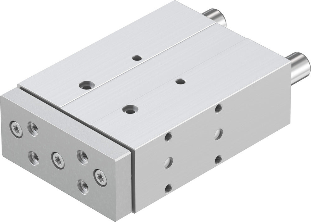 Festo Führungszylinder 25mm Bohrung 80mm Hub Doppelt Wirkend - 170852