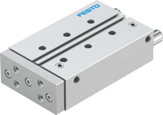 Festo Führungszylinder 25mm Bohrung 100mm Hub Doppelt Wirkend - 170853