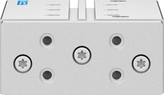 Festo Guided Actuator 25mm Bore 100mm Stroke Double Acting - 170853