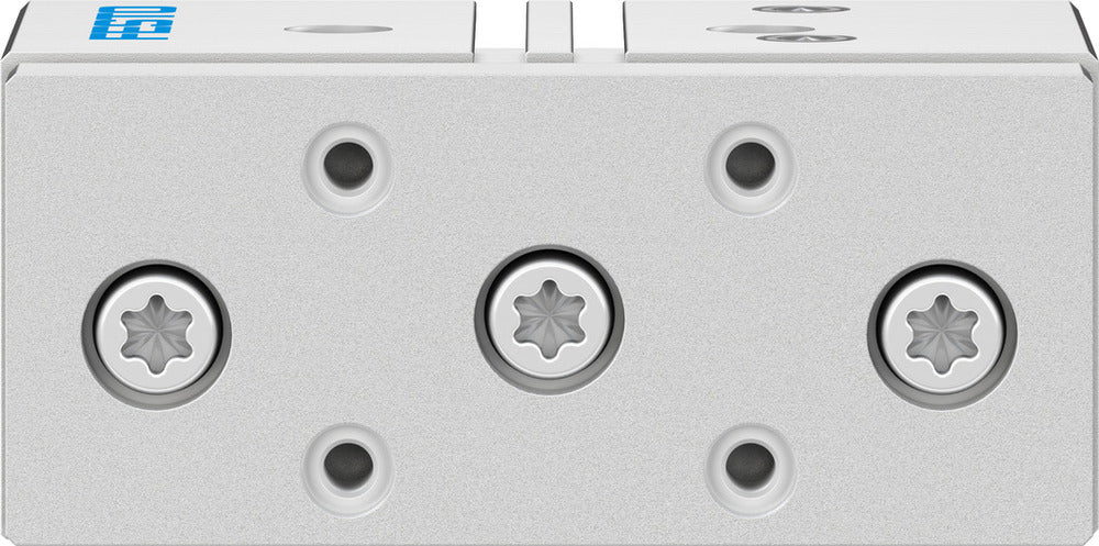 Festo Führungszylinder 32mm Bohrung 20mm Hub Doppelt Wirkend - 170854