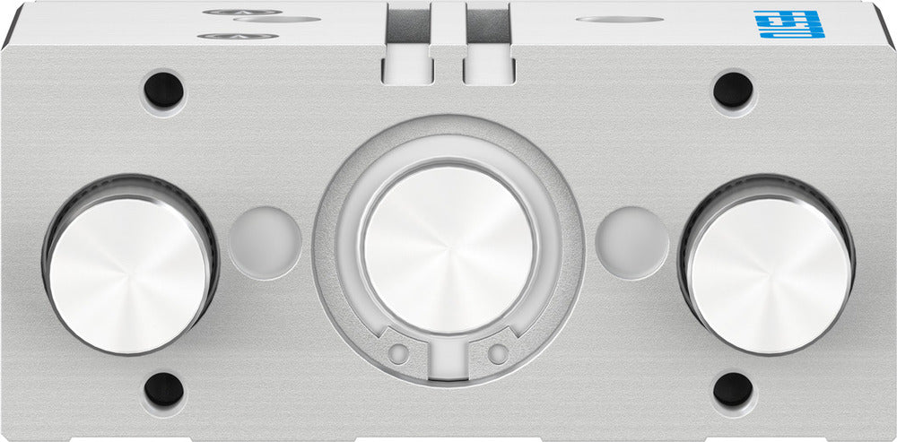 Festo Führungszylinder 32mm Bohrung 20mm Hub Doppelt Wirkend - 170854