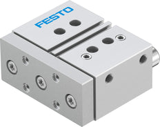 Festo Guided Actuator 32mm Bore 25mm Stroke Double Acting - 170855