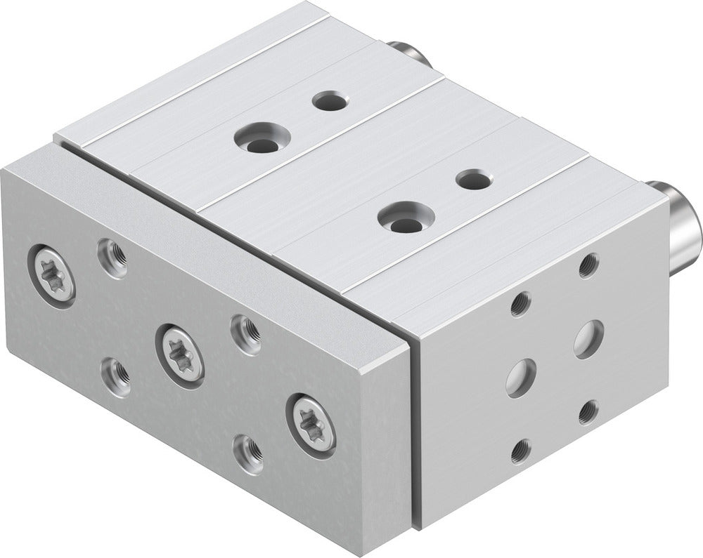 Festo Führungszylinder 32mm Bohrung 25mm Hub Doppelt Wirkend - 170855
