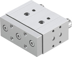 Festo Führungszylinder 32mm Bohrung 25mm Hub Doppelt Wirkend - 170855