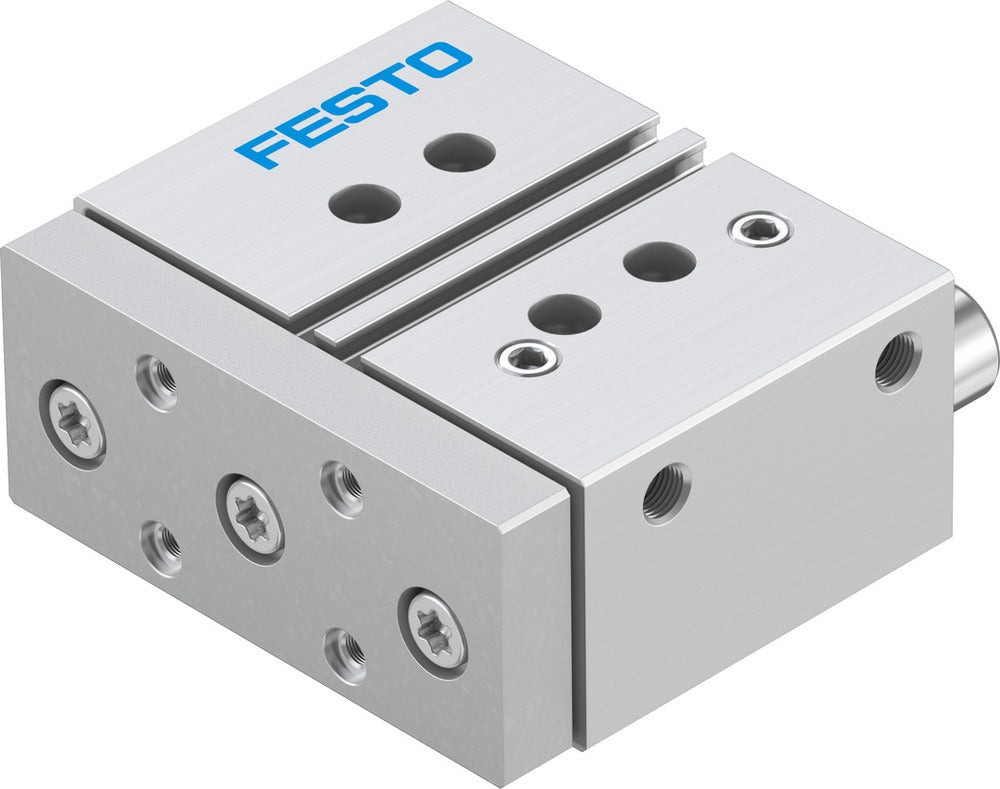 Festo Führungszylinder 32mm Bohrung 30mm Hub Doppelt Wirkend - 170856