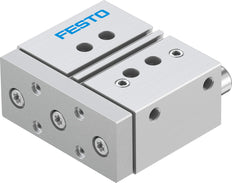 Festo Führungszylinder 32mm Bohrung 30mm Hub Doppelt Wirkend - 170856