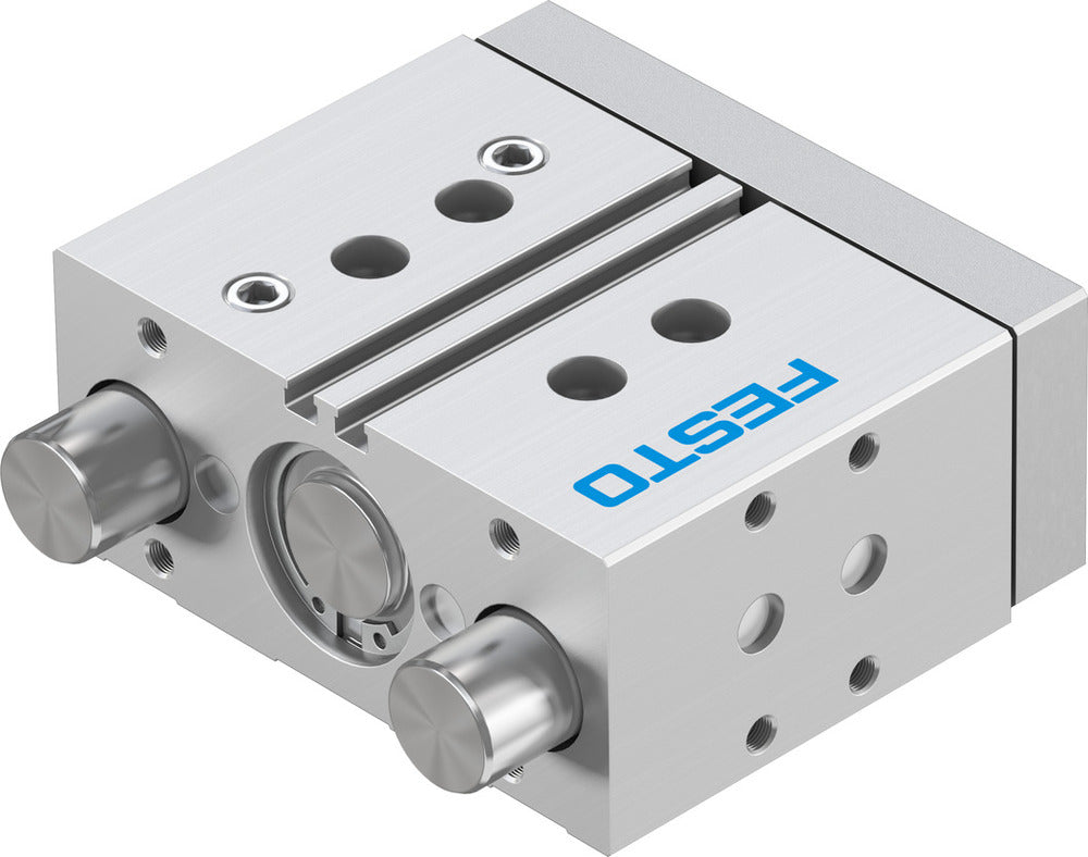 Festo Führungszylinder 32mm Bohrung 30mm Hub Doppelt Wirkend - 170856