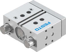 Festo Führungszylinder 32mm Bohrung 30mm Hub Doppelt Wirkend - 170856